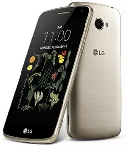 Замена тачскрина на телефоне LG K5 в Перми